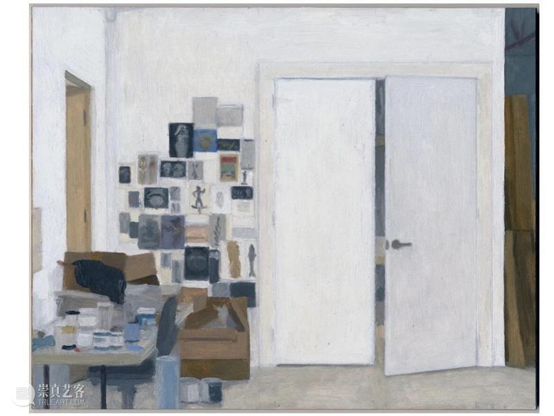 Eleanor Ray / 窗外的“小”世界 崇真艺客