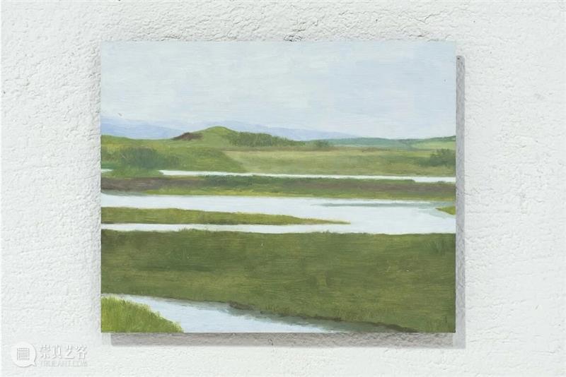 Eleanor Ray / 窗外的“小”世界 崇真艺客