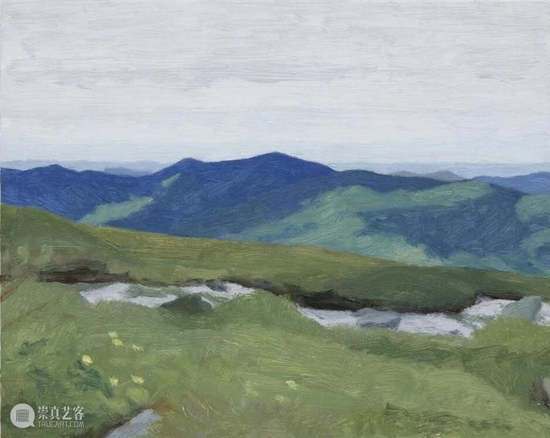 Eleanor Ray / 窗外的“小”世界 崇真艺客