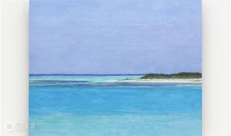 Eleanor Ray / 窗外的“小”世界 崇真艺客