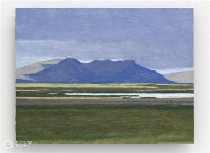 Eleanor Ray / 窗外的“小”世界 崇真艺客