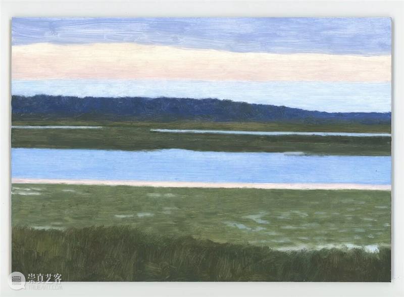 Eleanor Ray / 窗外的“小”世界 崇真艺客