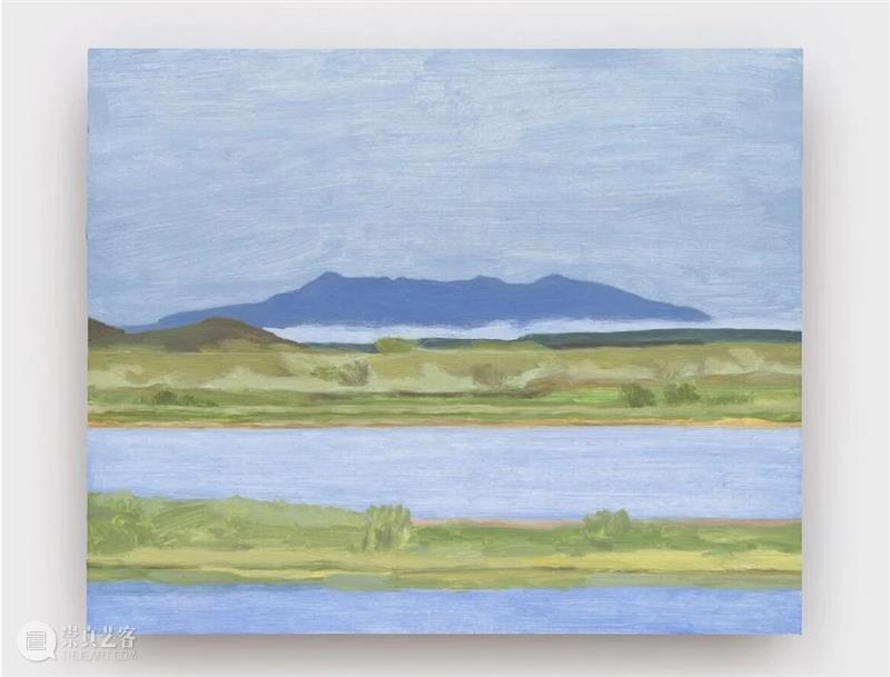 Eleanor Ray / 窗外的“小”世界 崇真艺客