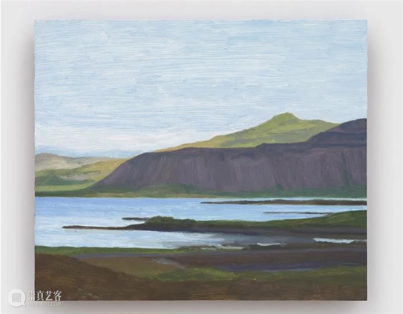 Eleanor Ray / 窗外的“小”世界 崇真艺客