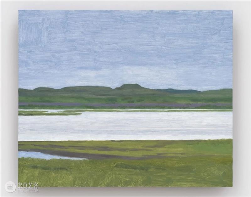 Eleanor Ray / 窗外的“小”世界 崇真艺客