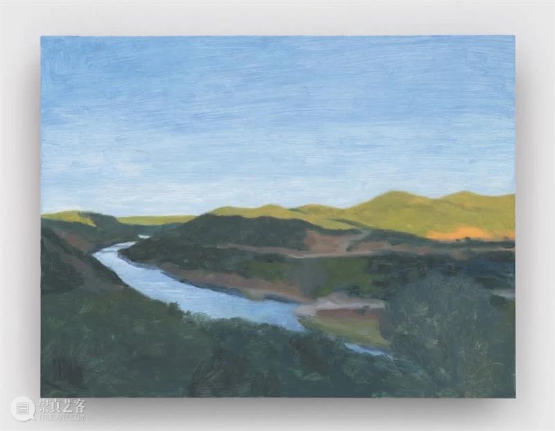 Eleanor Ray / 窗外的“小”世界 崇真艺客