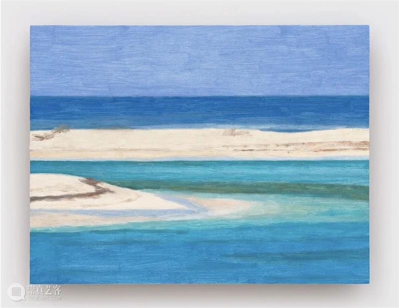 Eleanor Ray / 窗外的“小”世界 崇真艺客