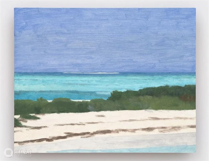 Eleanor Ray / 窗外的“小”世界 崇真艺客