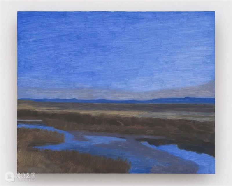 Eleanor Ray / 窗外的“小”世界 崇真艺客