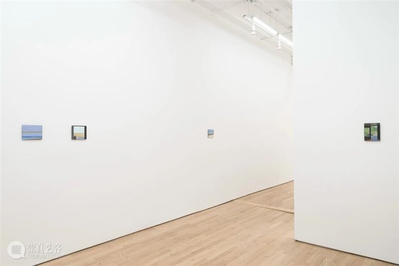 Eleanor Ray / 窗外的“小”世界 崇真艺客