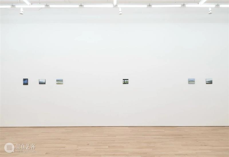 Eleanor Ray / 窗外的“小”世界 崇真艺客