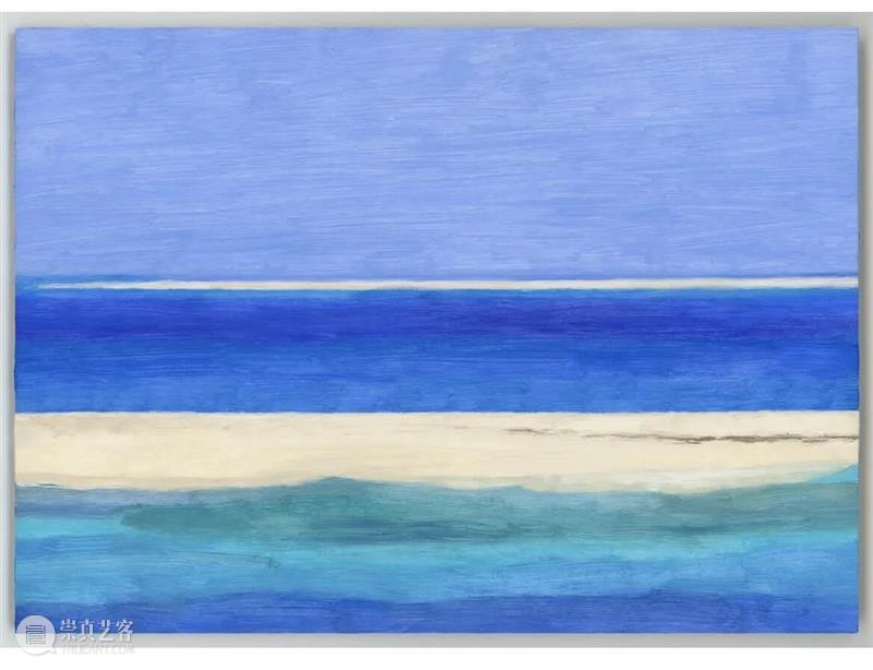 Eleanor Ray / 窗外的“小”世界 崇真艺客