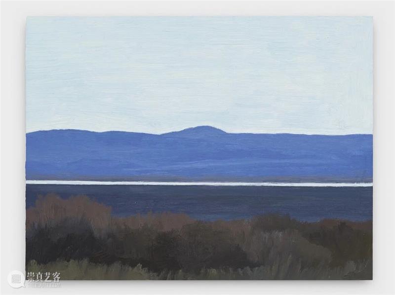 Eleanor Ray / 窗外的“小”世界 崇真艺客