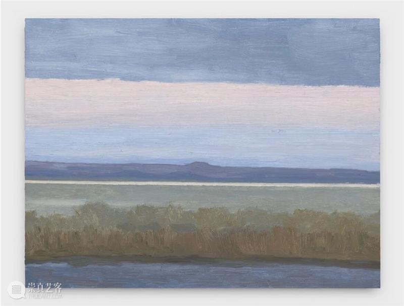 Eleanor Ray / 窗外的“小”世界 崇真艺客