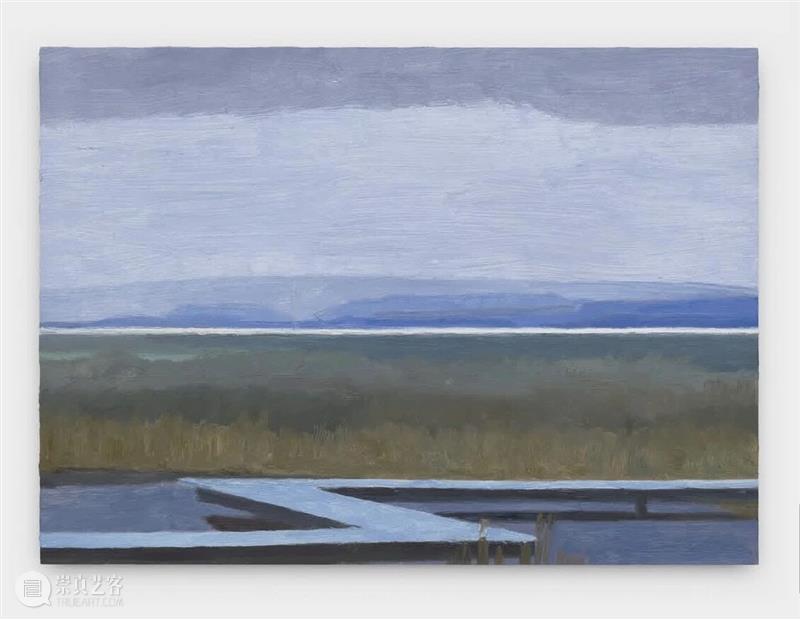 Eleanor Ray / 窗外的“小”世界 崇真艺客