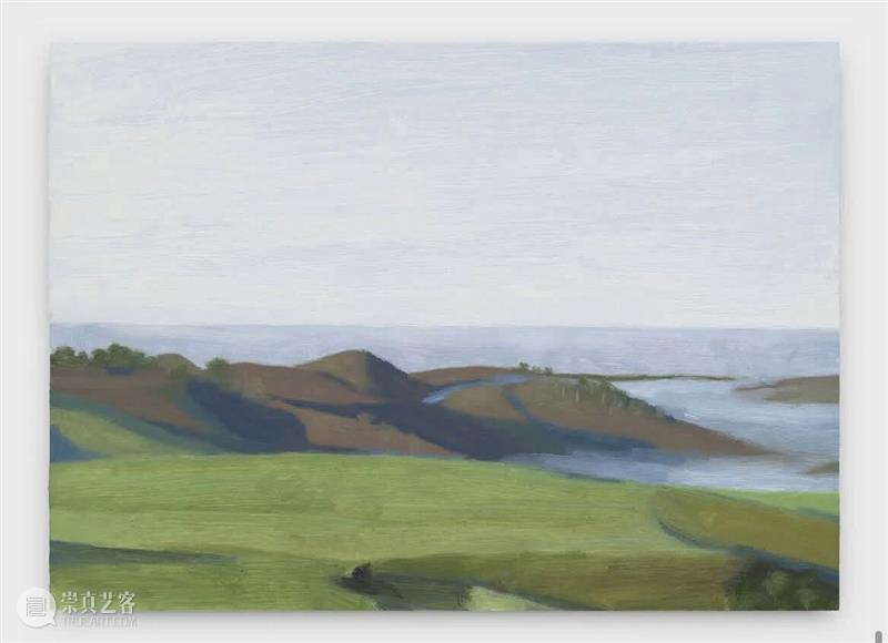 Eleanor Ray / 窗外的“小”世界 崇真艺客