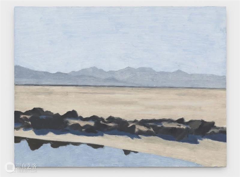 Eleanor Ray / 窗外的“小”世界 崇真艺客