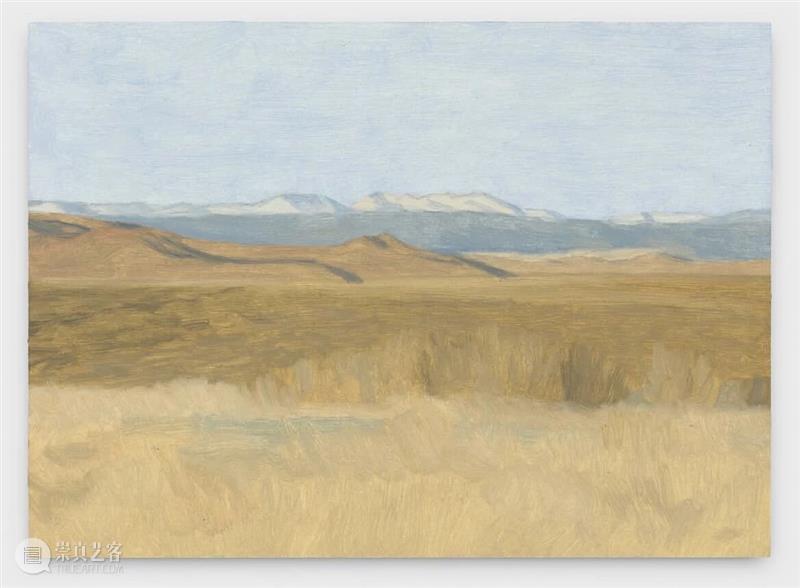 Eleanor Ray / 窗外的“小”世界 崇真艺客