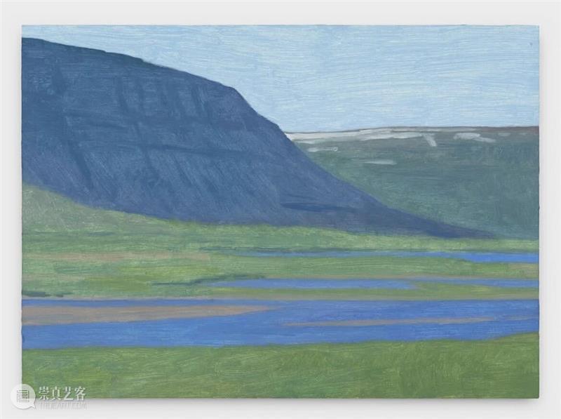 Eleanor Ray / 窗外的“小”世界 崇真艺客