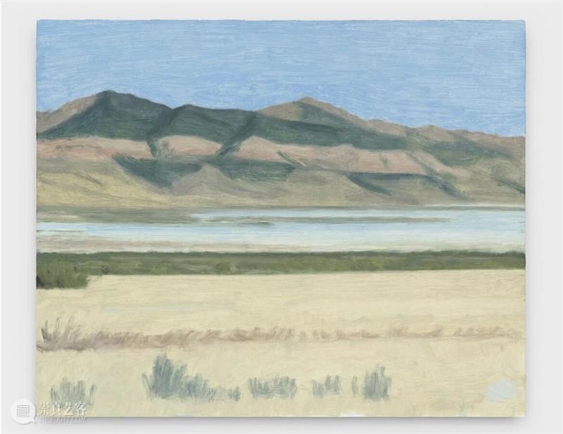 Eleanor Ray / 窗外的“小”世界 崇真艺客