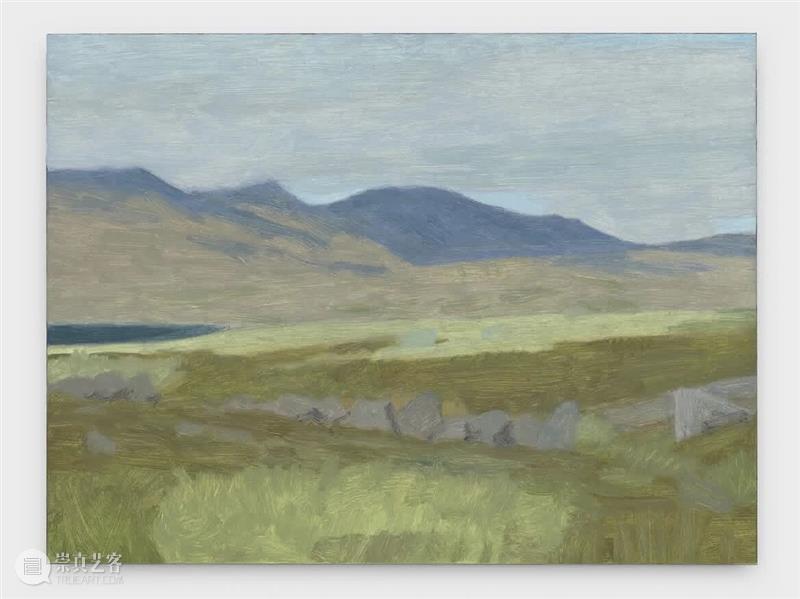 Eleanor Ray / 窗外的“小”世界 崇真艺客