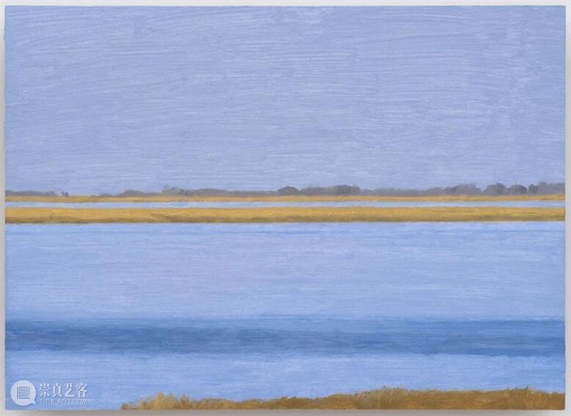 Eleanor Ray / 窗外的“小”世界 崇真艺客