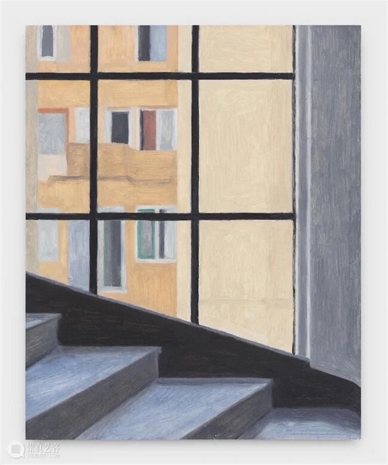 Eleanor Ray / 窗外的“小”世界 崇真艺客