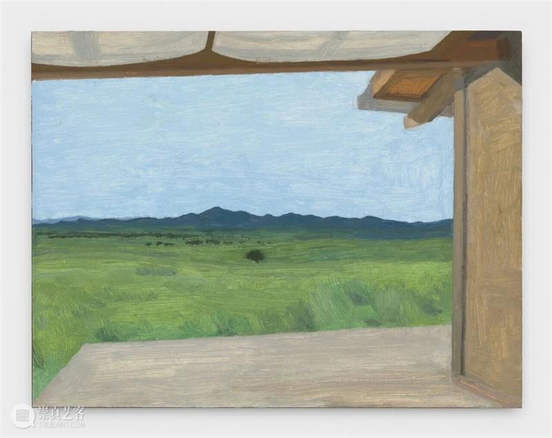 Eleanor Ray / 窗外的“小”世界 崇真艺客