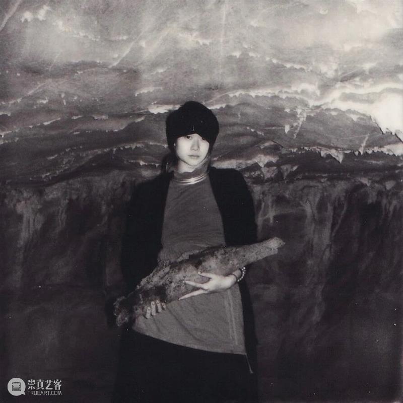 新展预告：11.8.徐丝易 Edie Si Yi Xu 个人项目｜袅绕 Intra｜蔡锦空间   崇真艺客