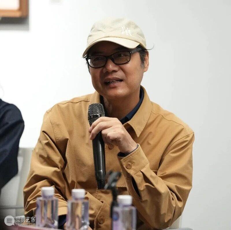 论坛回顾丨新一代、新美学——我们的感知力 崇真艺客