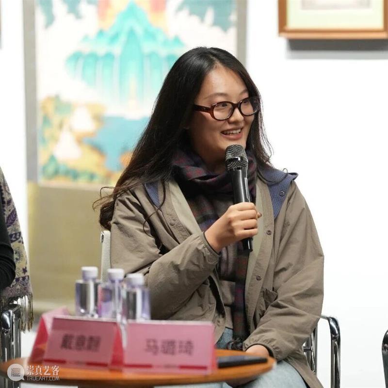 论坛回顾丨新一代、新美学——我们的感知力 崇真艺客