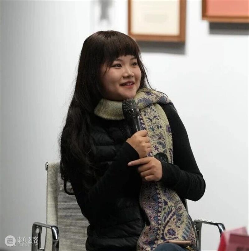 论坛回顾丨新一代、新美学——我们的感知力 崇真艺客