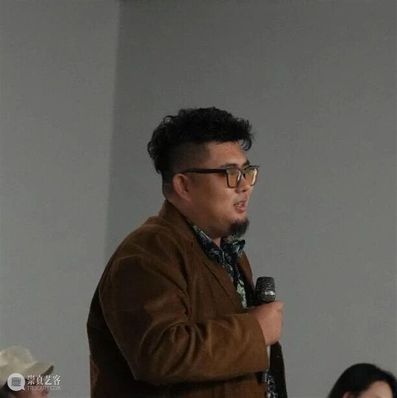 论坛回顾丨新一代、新美学——我们的感知力 崇真艺客