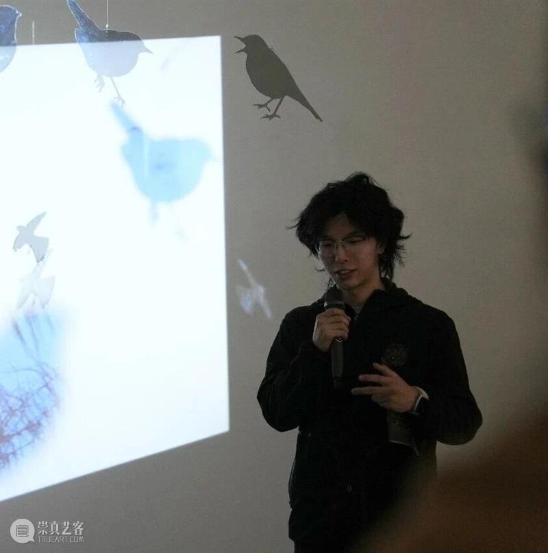 论坛回顾丨新一代、新美学——我们的感知力 崇真艺客