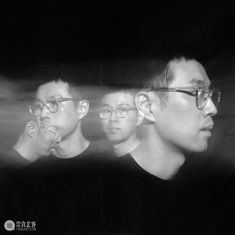 潜海：蓝梦｜施政 崇真艺客