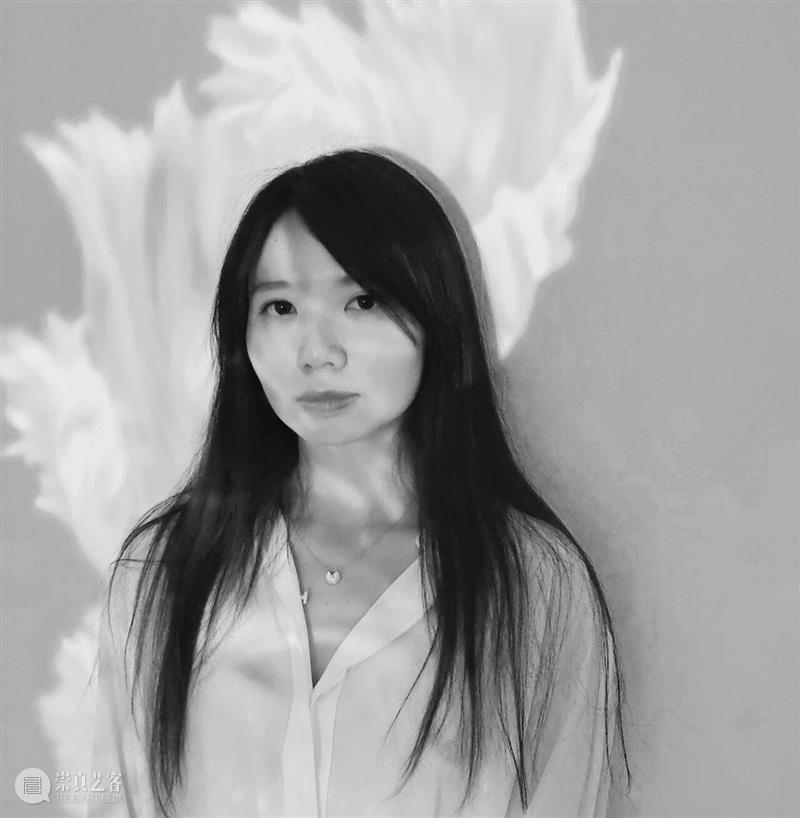 潜海：蓝梦｜施政 崇真艺客