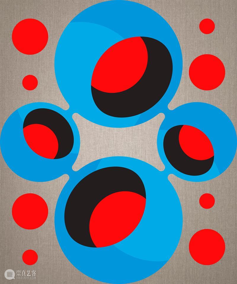 巴黎A2Z | JONO TOH：自言自语   崇真艺客