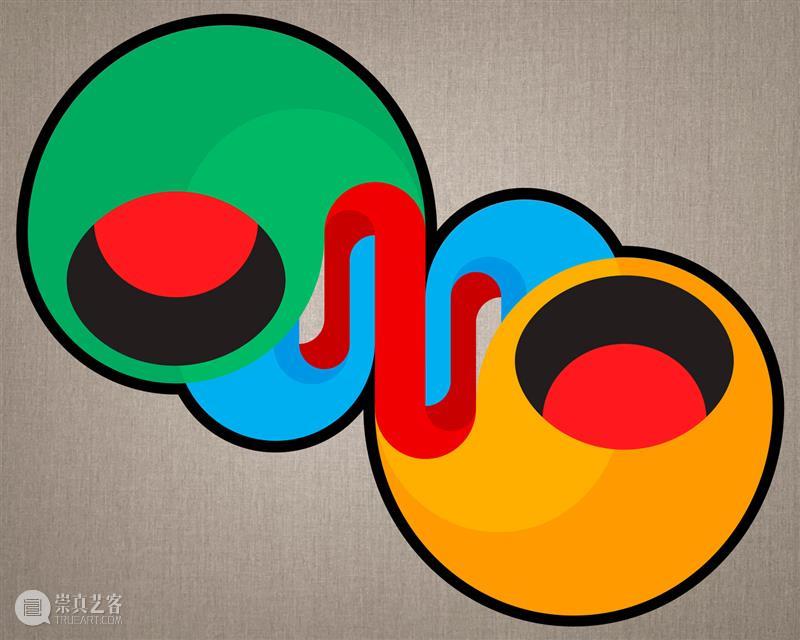 巴黎A2Z | JONO TOH：自言自语   崇真艺客