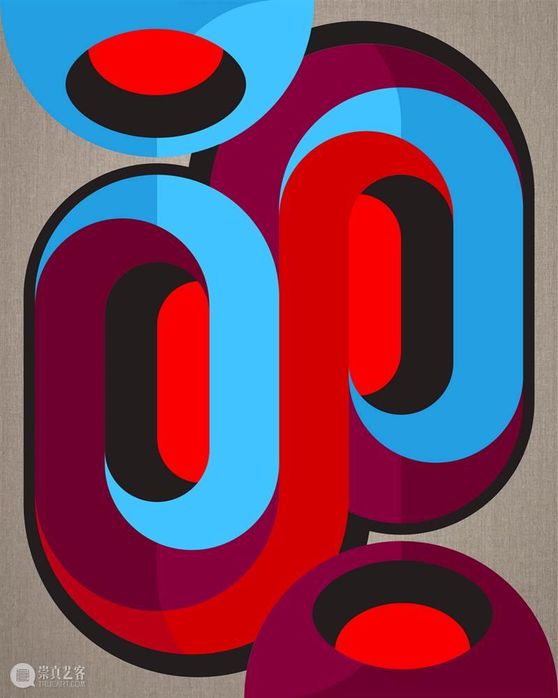 巴黎A2Z | JONO TOH：自言自语   崇真艺客