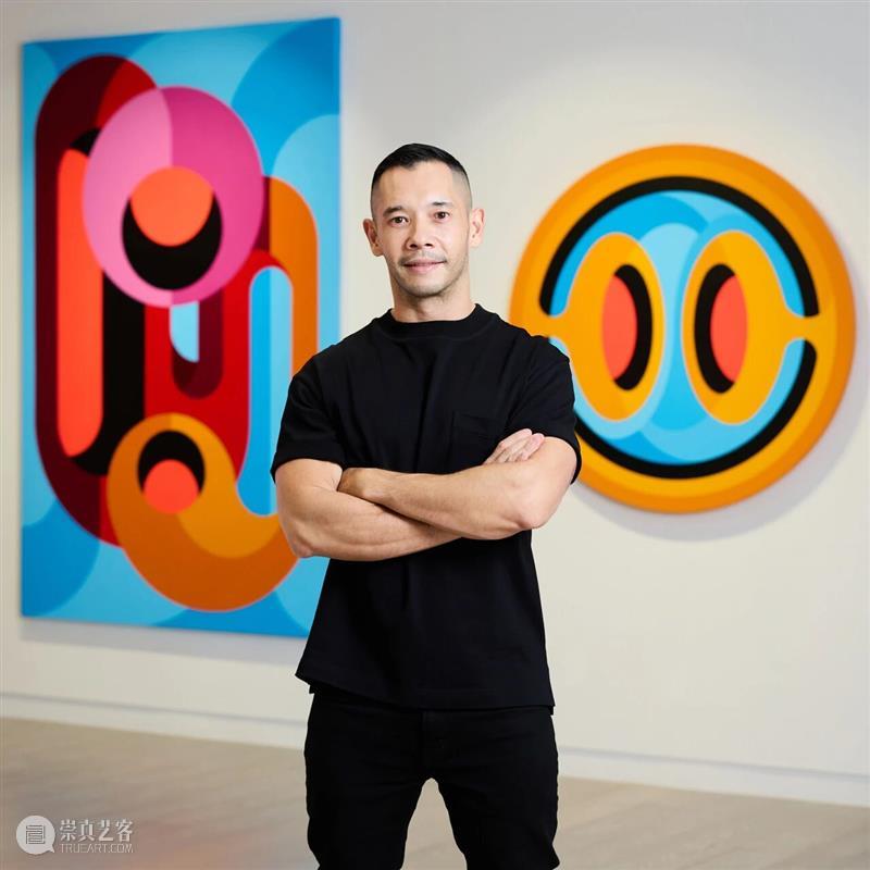 巴黎A2Z | JONO TOH：自言自语   崇真艺客