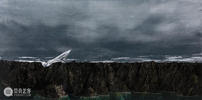 巴黎A2Z | JONO TOH：自言自语   崇真艺客