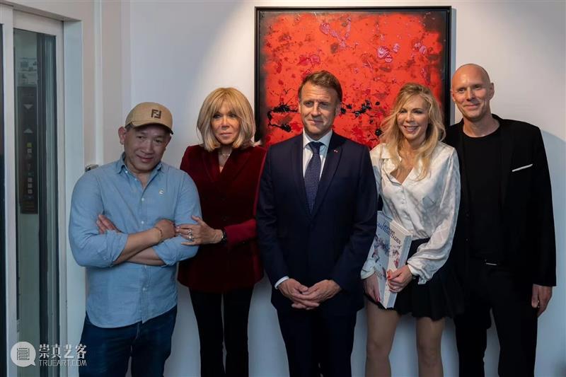 巴黎A2Z | JONO TOH：自言自语   崇真艺客