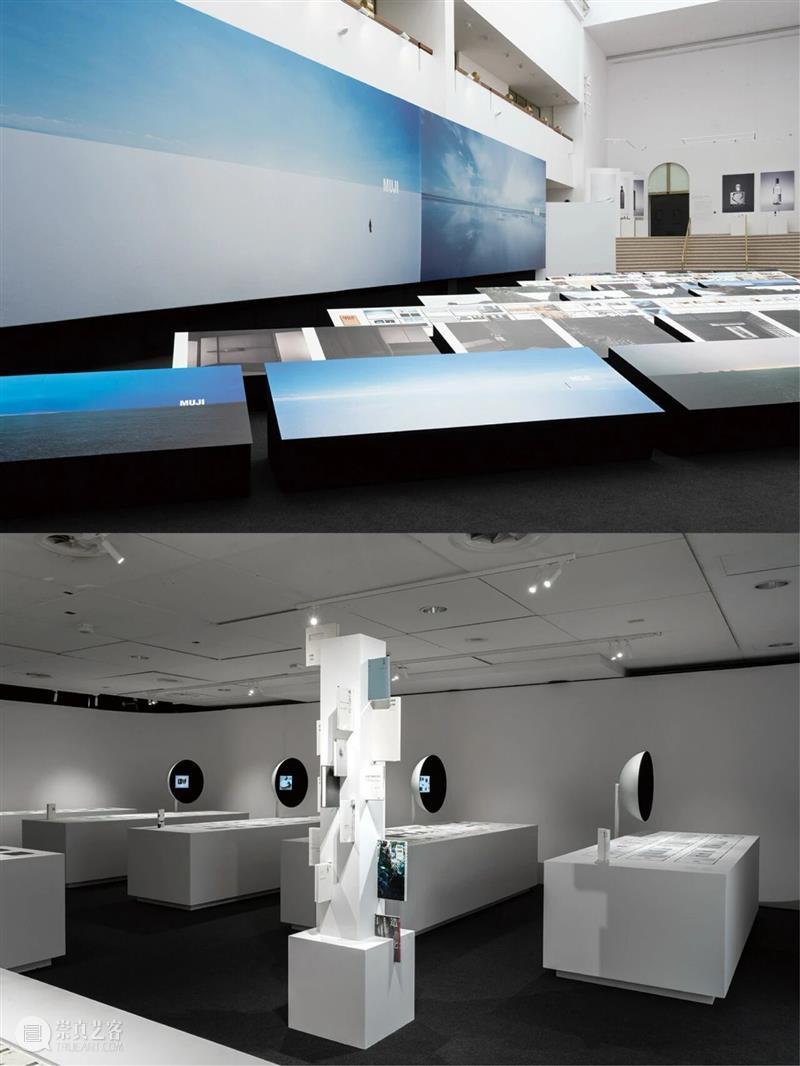 展览预告 | 一天世界：Graphic Design in Japan  ——日本平面设计大展 崇真艺客