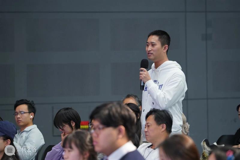 回顾 | 一场跨地域、跨领域的思想交锋！岭南与海派的“同源异流” 崇真艺客