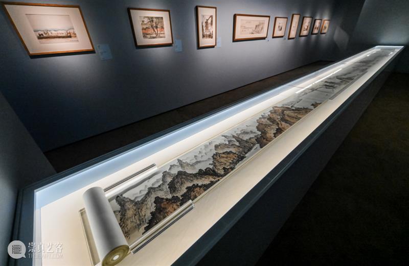 回顾 | 一场跨地域、跨领域的思想交锋！岭南与海派的“同源异流” 崇真艺客