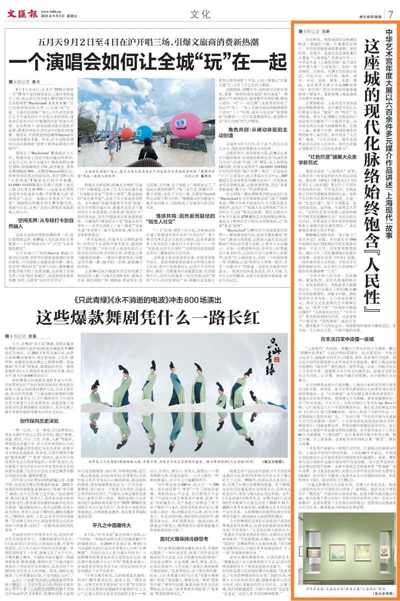 云展厅 | 线上观看“上海现代”大展,搭乘时空列车,重温上海百年城市艺术画卷 崇真艺客