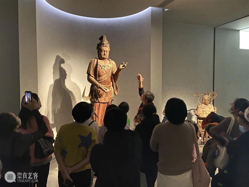 AM KIDS | 震旦博物馆奇妙夜 崇真艺客