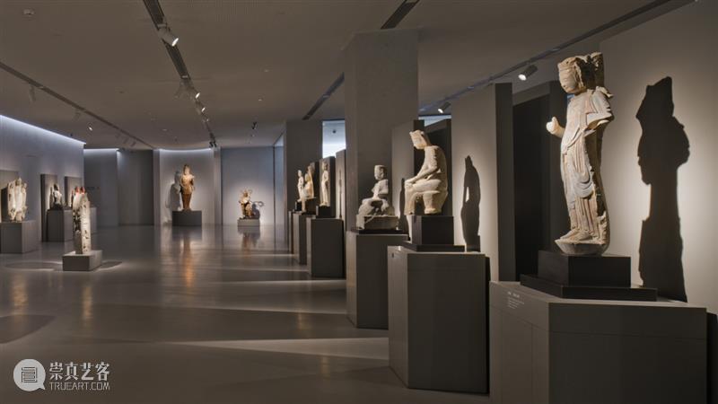 AM KIDS | 震旦博物馆奇妙夜 崇真艺客