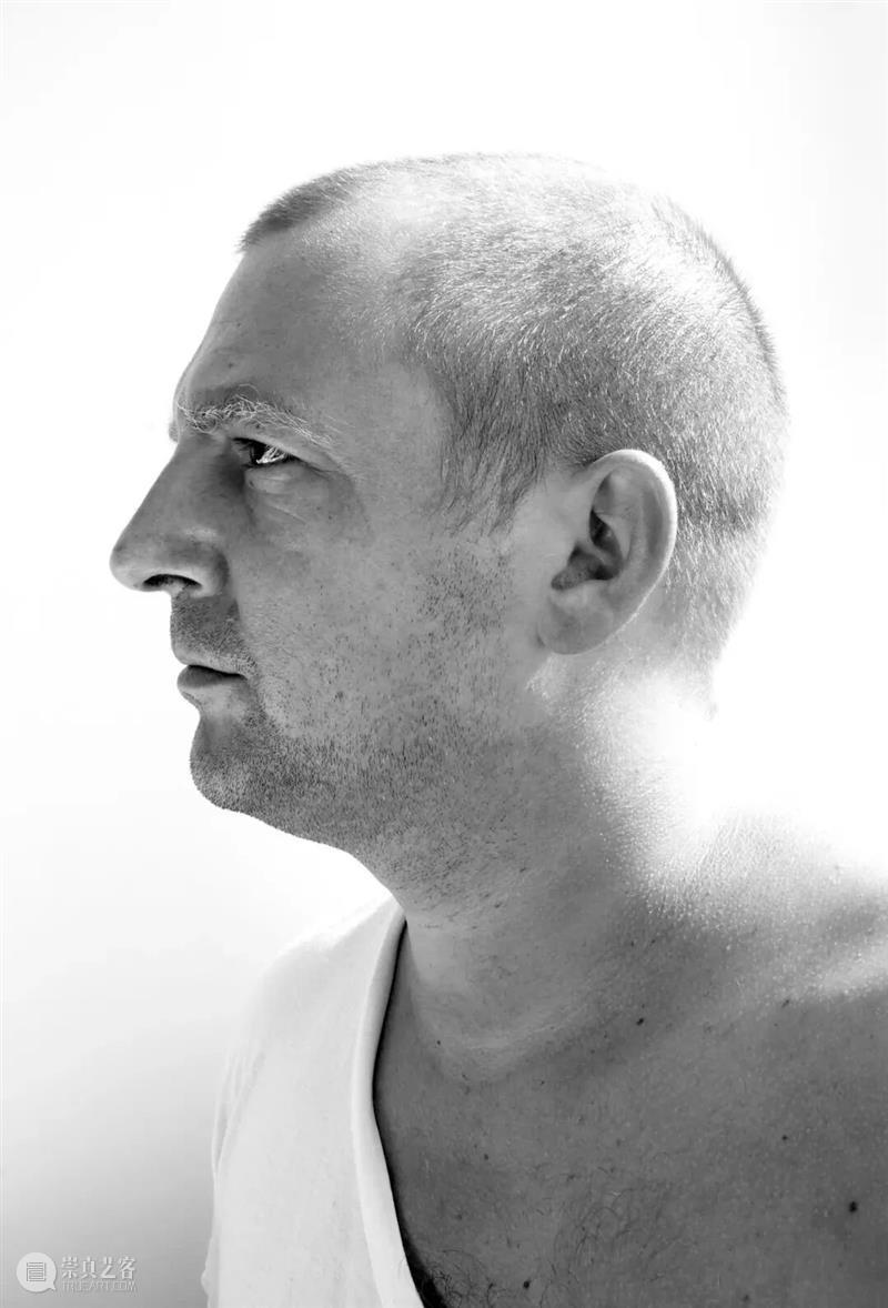 新讯丨艾域克·柏达丨巴黎Christophe Gaillard画廊 崇真艺客