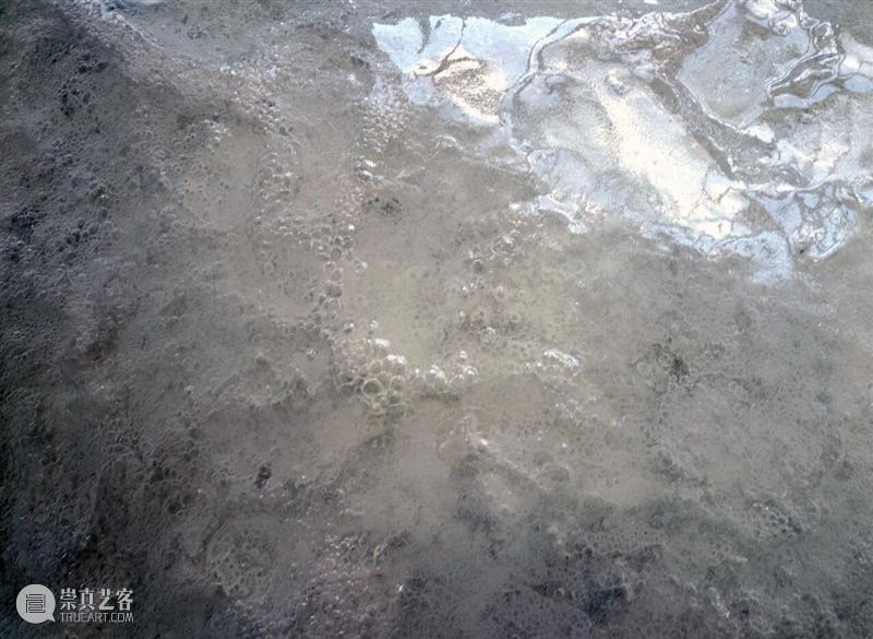 新讯丨艾域克·柏达丨巴黎Christophe Gaillard画廊 崇真艺客